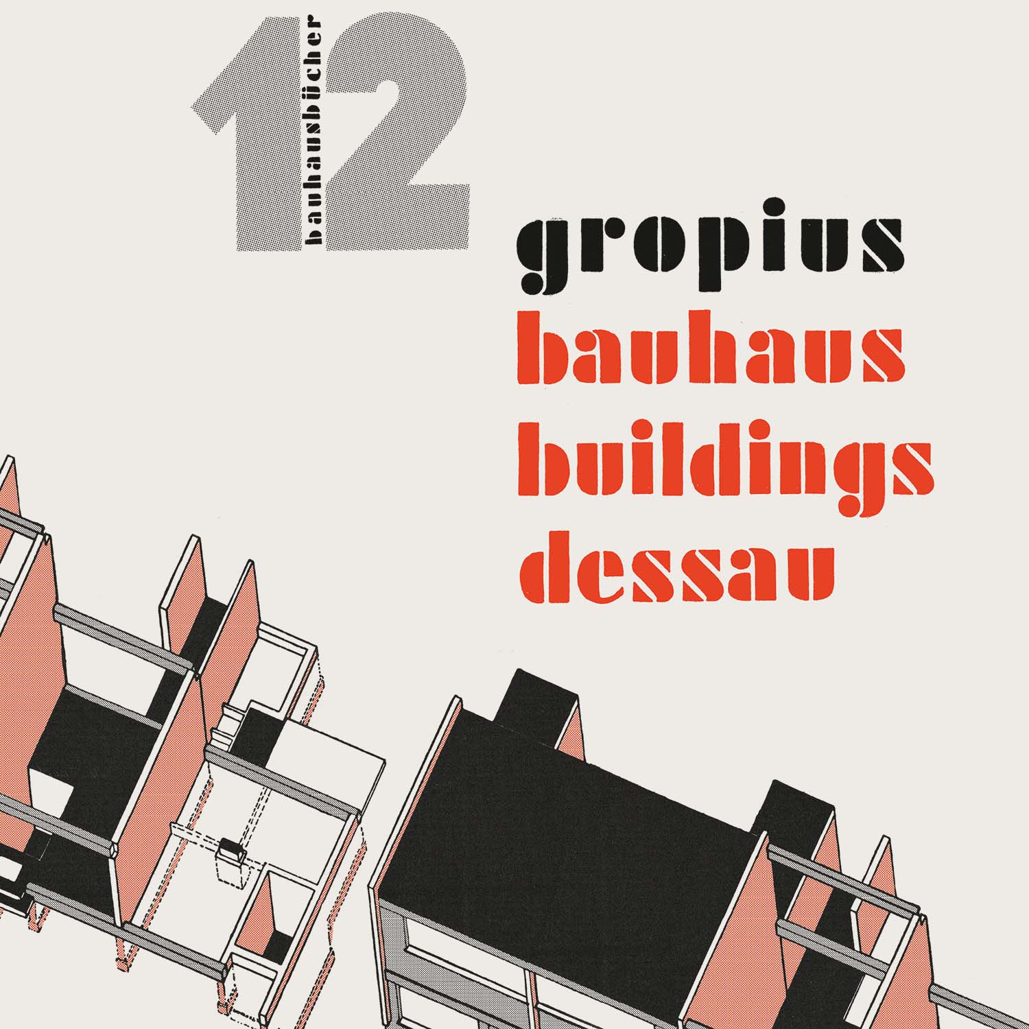 Picture of Bauhaus Buildings Dessau